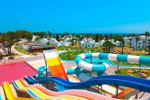 ONE RESORT AQUAPARK – Monastir