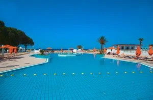 ONE RESORT AQUAPARK – Monastir