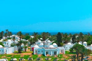 ONE RESORT AQUAPARK – Monastir