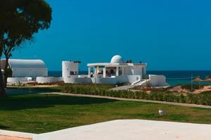 ONE RESORT AQUAPARK – Monastir