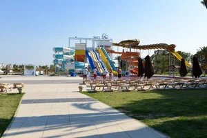 ONE RESORT AQUAPARK – Monastir