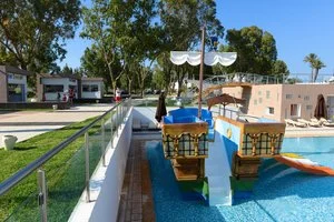 ONE RESORT AQUAPARK – Monastir