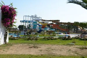 ONE RESORT AQUAPARK – Monastir