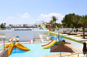 ONE RESORT AQUAPARK – Monastir
