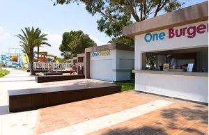 ONE RESORT AQUAPARK – Monastir
