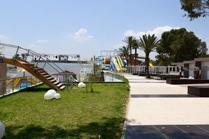 ONE RESORT AQUAPARK – Monastir