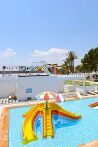 ONE RESORT AQUAPARK – Monastir