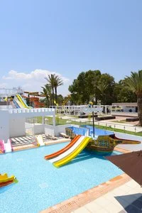 ONE RESORT AQUAPARK – Monastir
