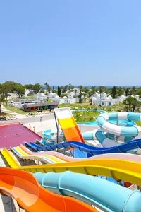 ONE RESORT AQUAPARK – Monastir