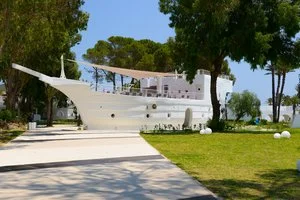ONE RESORT AQUAPARK – Monastir