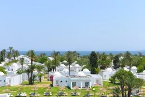 ONE RESORT AQUAPARK – Monastir