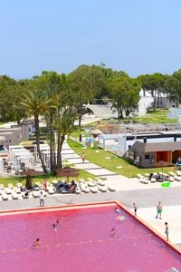 ONE RESORT AQUAPARK – Monastir