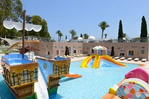 ONE RESORT AQUAPARK – Monastir