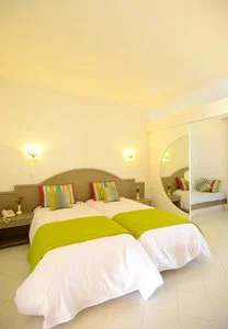 ONE RESORT AQUAPARK – Monastir