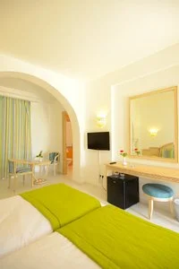 ONE RESORT AQUAPARK – Monastir