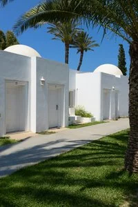 ONE RESORT AQUAPARK – Monastir