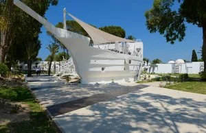 ONE RESORT AQUAPARK – Monastir