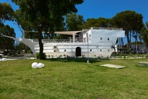 ONE RESORT AQUAPARK – Monastir