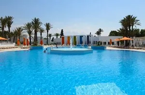 ONE RESORT AQUAPARK – Monastir