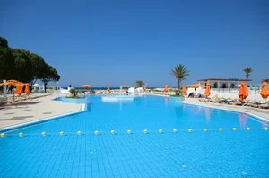 ONE RESORT AQUAPARK – Monastir