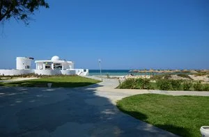 ONE RESORT AQUAPARK – Monastir
