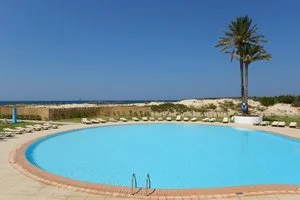 ONE RESORT AQUAPARK – Monastir