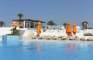 ONE RESORT AQUAPARK – Monastir