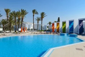 ONE RESORT AQUAPARK – Monastir