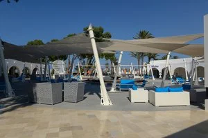 ONE RESORT AQUAPARK – Monastir