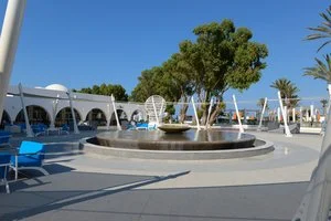 ONE RESORT AQUAPARK – Monastir