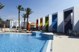 ONE RESORT AQUAPARK – Monastir
