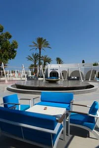 ONE RESORT AQUAPARK – Monastir