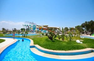 ONE RESORT AQUAPARK – Monastir