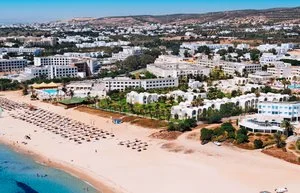 OMAR KHAYAM RESORT & AQUA PARK – Nabeul