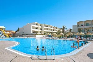 OMAR KHAYAM RESORT & AQUA PARK – Nabeul