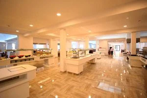 OMAR KHAYAM RESORT & AQUA PARK – Nabeul