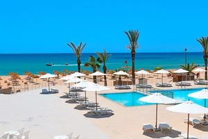 OMAR KHAYAM RESORT & AQUA PARK – Nabeul