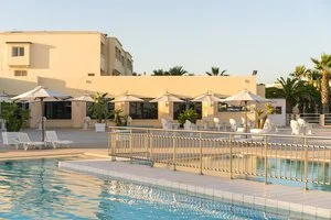 OMAR KHAYAM RESORT & AQUA PARK – Nabeul