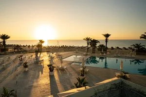 OMAR KHAYAM RESORT & AQUA PARK – Nabeul