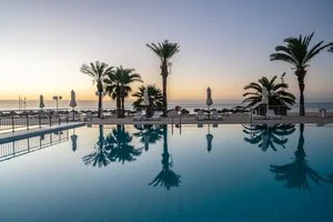 OMAR KHAYAM RESORT & AQUA PARK – Nabeul