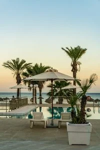 OMAR KHAYAM RESORT & AQUA PARK – Nabeul
