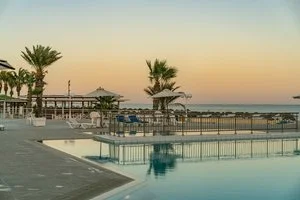 OMAR KHAYAM RESORT & AQUA PARK – Nabeul