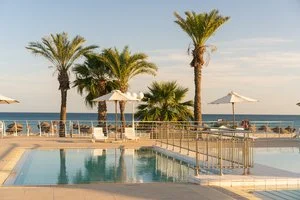 OMAR KHAYAM RESORT & AQUA PARK – Nabeul
