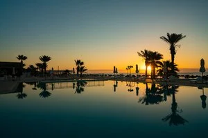 OMAR KHAYAM RESORT & AQUA PARK – Nabeul