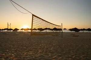 OMAR KHAYAM RESORT & AQUA PARK – Nabeul