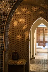 OMAR KHAYAM RESORT & AQUA PARK – Nabeul