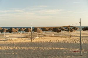 OMAR KHAYAM RESORT & AQUA PARK – Nabeul