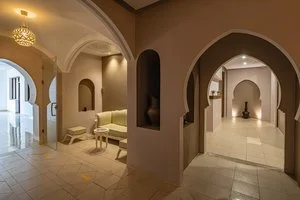 OMAR KHAYAM RESORT & AQUA PARK – Nabeul