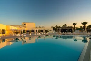 OMAR KHAYAM RESORT & AQUA PARK – Nabeul