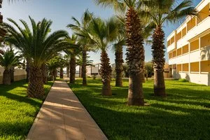 OMAR KHAYAM RESORT & AQUA PARK – Nabeul